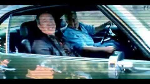 Kavinsky - Nightcall (Tim Allen grunt)