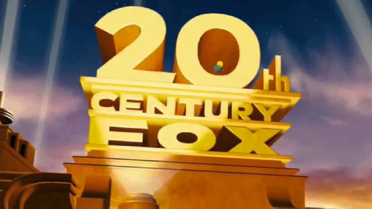 20th Century Fox 2007 The Simpsons With 2010 Fanfare High Tone 2 - 20th century foxs gears roblox