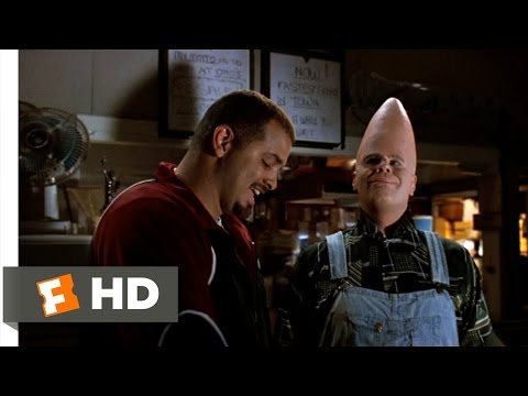 Watch Coneheads Free Online