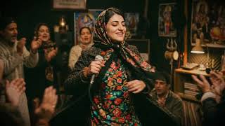 Iran - Rare Lord Krishna Song Mast-E-Govinda Ancient Persia Link To India Hindus
