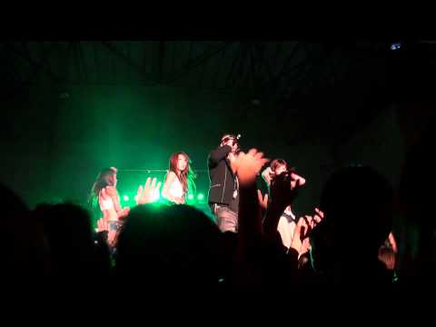 MEAN MACHINE狠角色 崑山科大 永恆派對