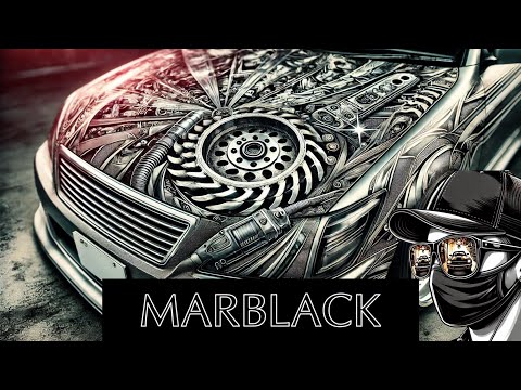 Professional technique! Bold hood art with grinder tattoos - YouTube