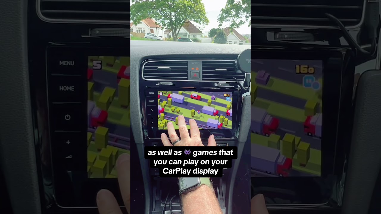 Предварительный просмотр: FAST QC6225 AI Box от Exploter - ApplePie AI-996 E CarPlay AI Box 