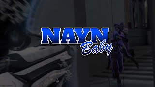 Nayn Baby 🔪 Resimi