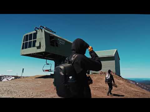 The Most Tragic Hike of My Life - Mt. Feathertop