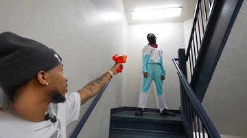 I Got DDG Expelled from Streamer University!