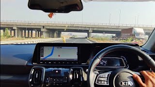 New Vs Old Romantic Songs Hardik Vlogs Driving Highway Car Drive Status