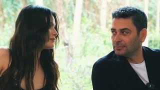 Alya & Cihan - Galata