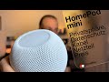 HomePod mini | Privatsphäre, Grösse, Kabel, Netzteil, Preis (Schweizerdeutsch)