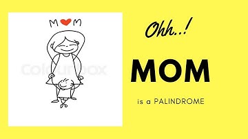 Easiest Palindrome program using java.