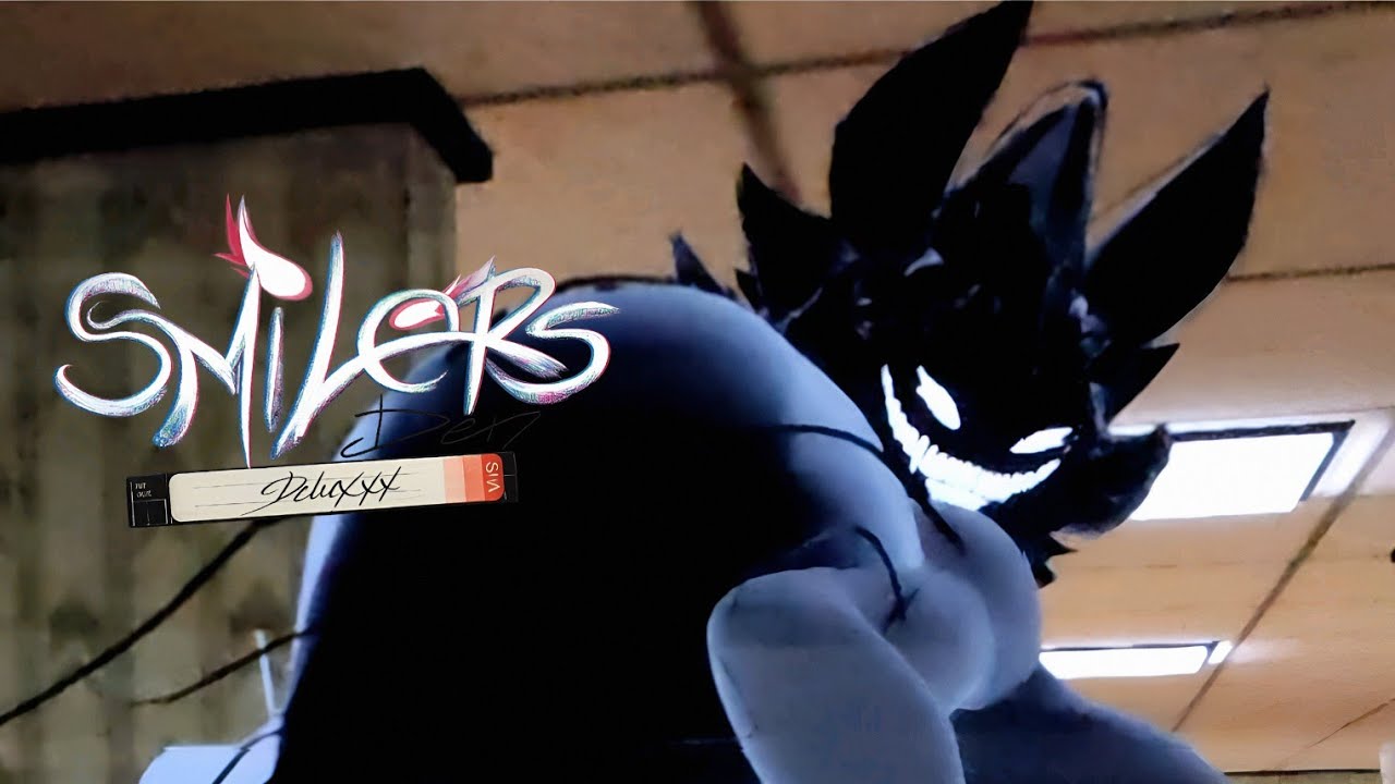 Surviving the Backrooms [Smilers Den Deluxe Night-2-3] Gameplay Android ...