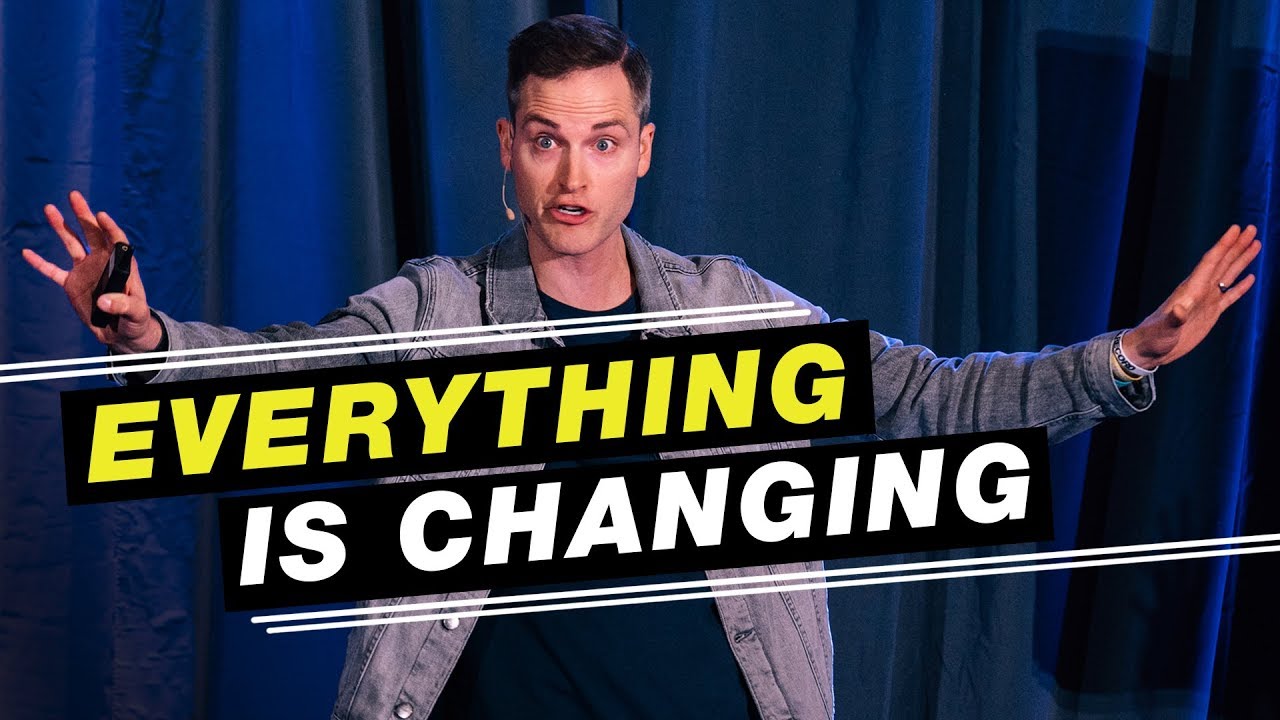 The Power of Online Video in 2020! youtube equipment needed