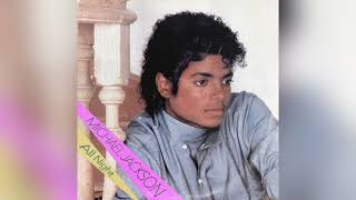 Michael Jackson - All Night (Audio)
