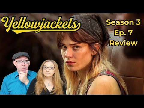 Yellowjackets season 3 episode 7 reaction and review: Who brought back the tape?