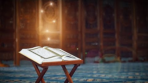 Al Quran - sura fussilath 30 - 36 Al Qaari Idhrees Al Hashimi  ( القارئ إدريس الهاشمي)