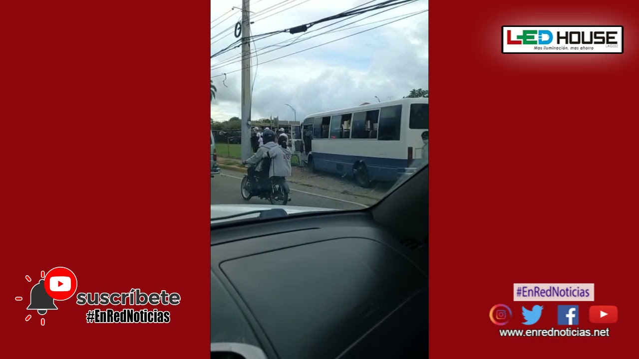 DOS ACCIDENTE LA TARDE DE ESTE LUNES EN LA PROVINCIA DE PUERTO PLATA