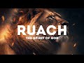 Ruach | The Spirit of God | Prophetic Instrumental Soaking Worship