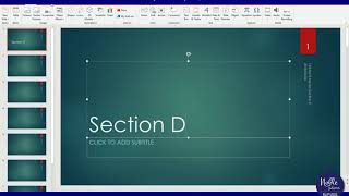 EUP1501 2018 Sem 01 - Portfolio [How to convert to PDF and Submit