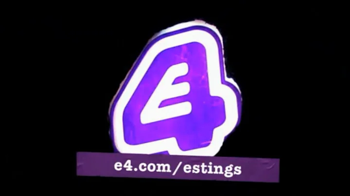 E4 Estings Competition Promo 2013