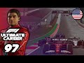 F1 Ultimate Career: WEATHER GAMBLE GOES HORRIBLY WRONG?!?