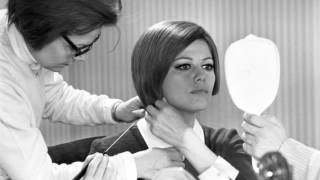 Le terrible secret de Claudia Cardinale
