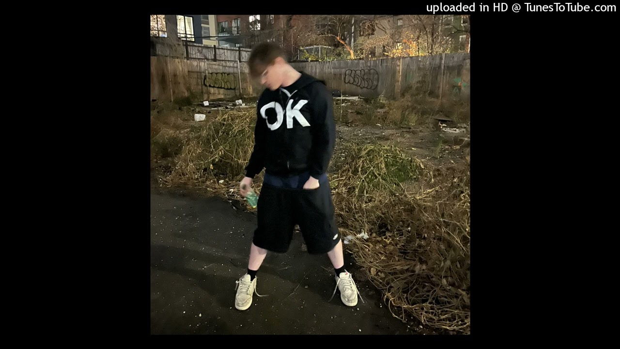 "I Can’t Handle Change" (Instrumental Remake)