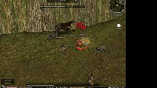 Metin2 Kronos Bot z Dmg Hack :)