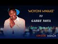 GABBY NOVA MOYONI MWAKE AUDIO VISUALIZER