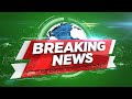 Dynamic Free Breaking News Frame Green Screen Republic Bharat Style Effect