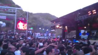 John Digweed part 11 @ La Estación 28.12.2012 - Carlos Paz, Argentina HD 1080p www.eventronica.com