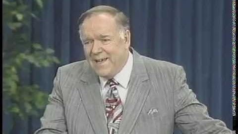 "LOVE: THE WAY TO VICTORY"  Pt. 1/3  |  Rev.  Kenneth E.  Hagin  | * (Copyright Protected)