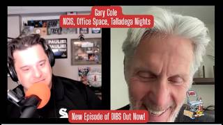 Gary Cole on His Place in Pop Culture: Office Space, The West Wing & What Actors Leave Behind