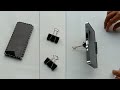 CARA MUDAH MEMBUAT DUDUKAN HP DARI BINDER CLIPS/PENJEPIT KERTAS