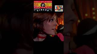 The Rolling Stones Rock and Roll Circus - The Rolling Stones (Parachute Woman) pt3
