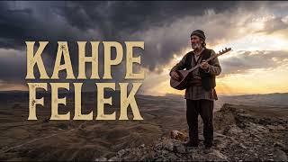 Kahpe Felek - Âşık Seyrani Türk Halk Müziği Bağlama & Türkü Anatolia 