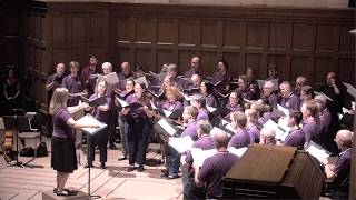 Special Compline for the 70th/7th Anniversary of the Compline Choir | August 16, 2026