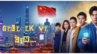 Çin Hakkında Bildiğiniz Her Şeyi̇ Unutun 🇨🇳 (2025 Model Çin)