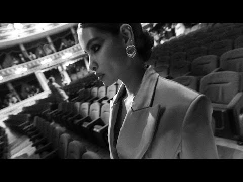 Mercedes-Benz Fashion Week Oaxaca
