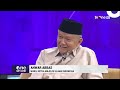 MUI: Pemerintah Harus Tegas Dengan Konten Pornografi | One On One tvOne
