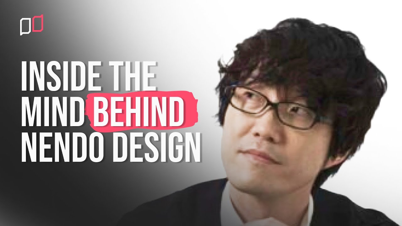 Nendo　10/10　佐藤オオキ　Oki Sato profile - nendo