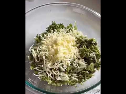 КЕТО- ПИЦЦА. - YouTube
