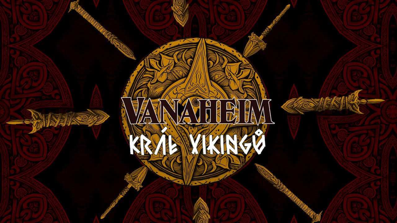 VANAHEIM - Král vikingů | MASTERS OF ROCK 2023