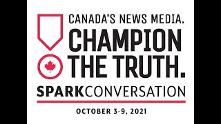 2021 National Newspaper Week: Champion The Truth