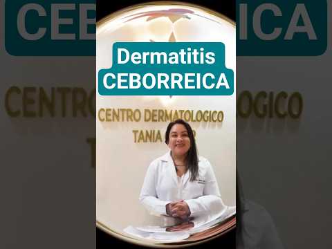 Tratamiento para Dermatitis Seborreica en Guayaquil y Samborondón Ecuador #dermatitis