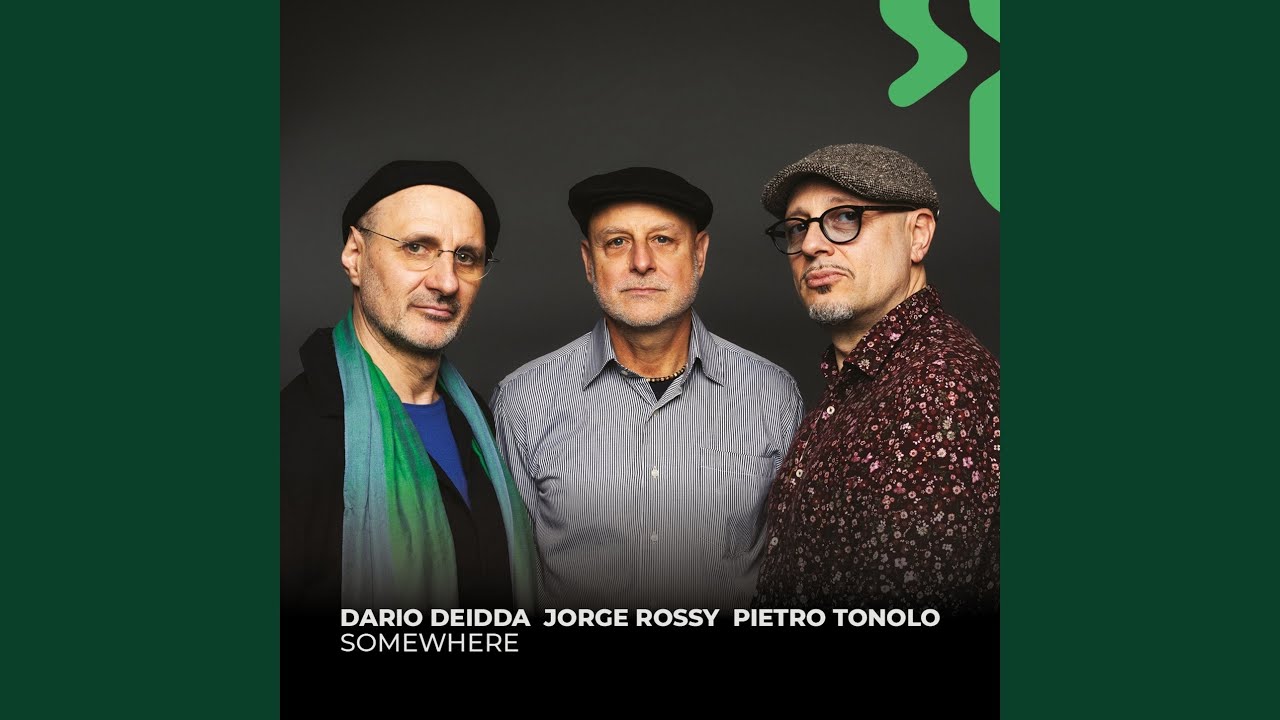 Watch Eiderdown on YouTube Watch Eiderdown on YouTube