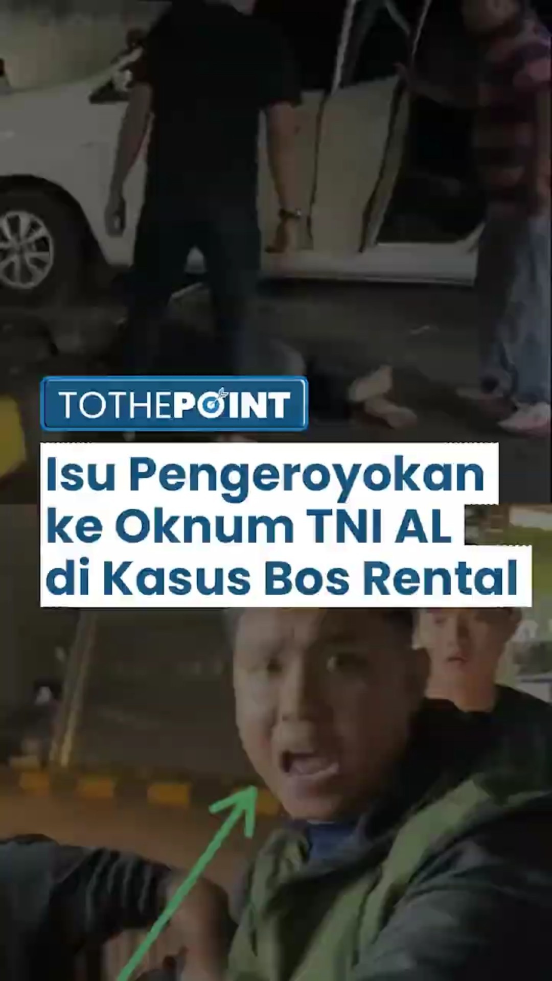 Isu Pengeroyokan Berujung Insiden Penembakan Bos Rental Mobil: Senpi untuk Oknum TNI AL Membela Diri