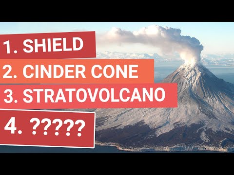 Video: Vilken typ av vulkanism är vanlig i kontinentala sprickzoner?