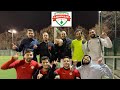 Samedi 12me journe  panatrece fc vs olympique libanais a 43