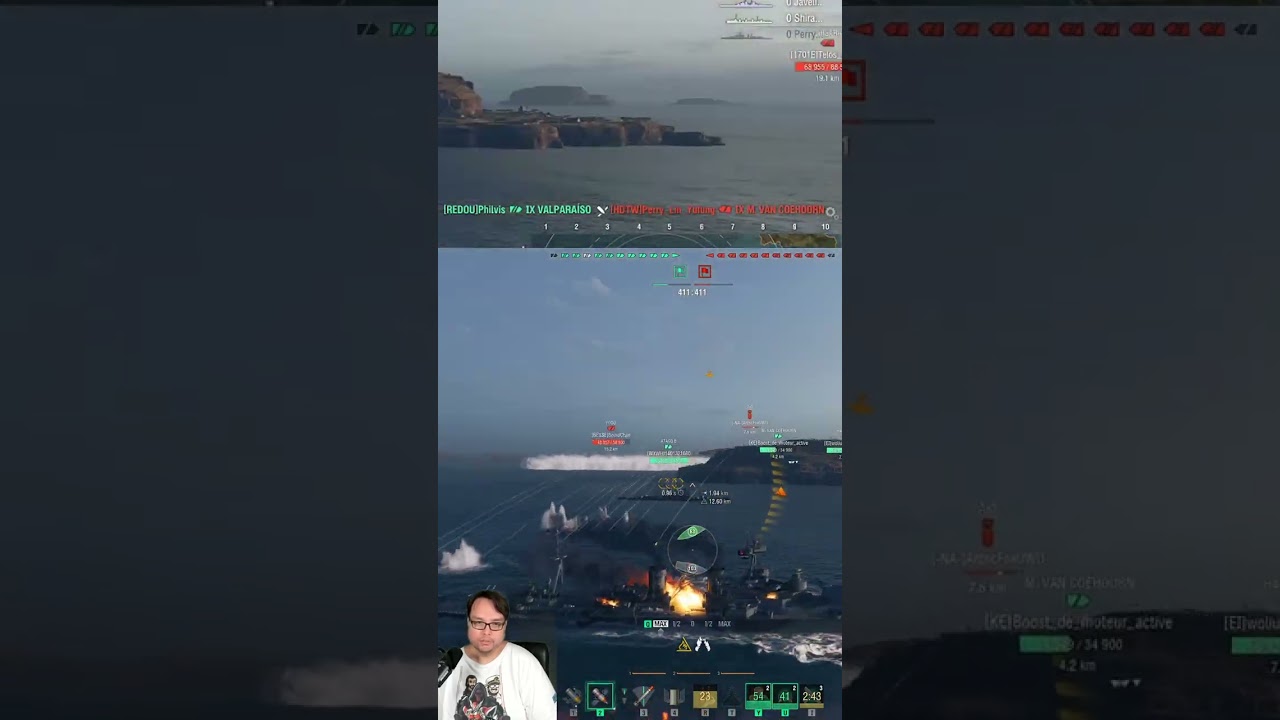 Incomparable is simply just amazing! Especially when... | #admiral_revan on #Twitch