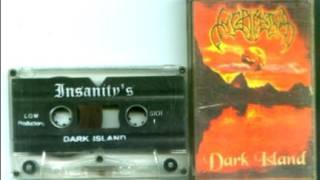 Insanity - Century of darkness